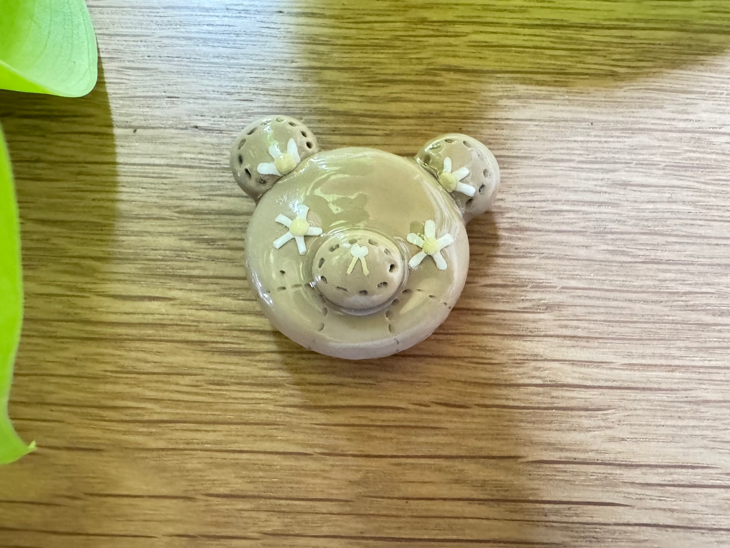 Dais' magnet :)
