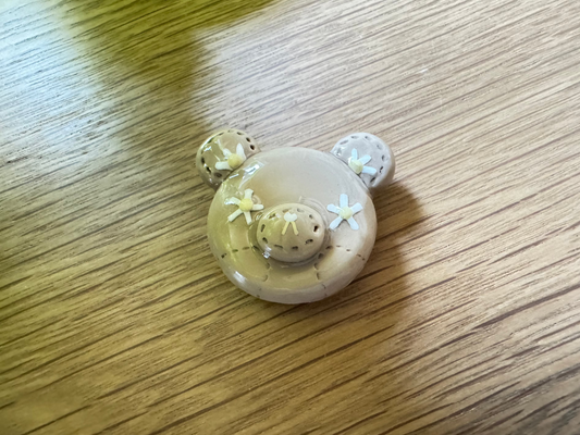 Dais' magnet :)